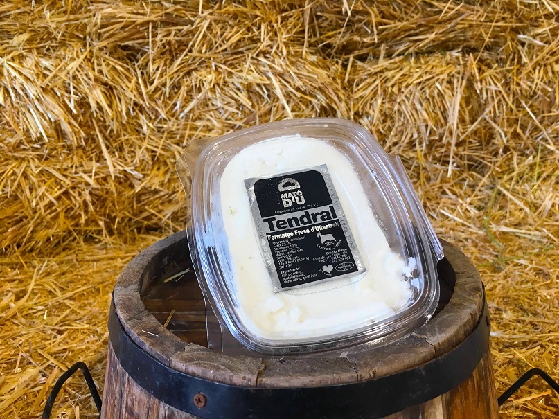 Tendral d'Ullastrell 250gr