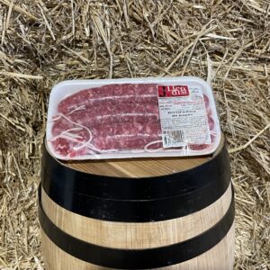 Farmer's sausage