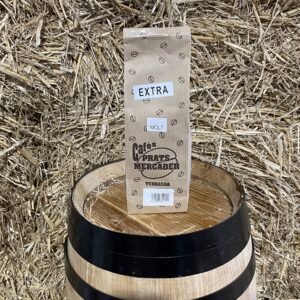 Coffee Prats Mercader Extra 500gr