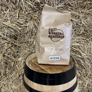 Coffee Prats Mercader Intens 100 units