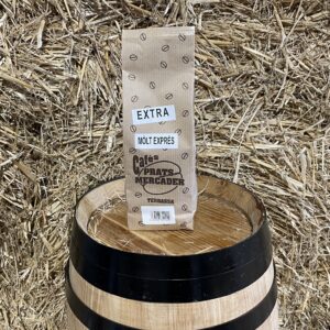 Cafès Prats Mercader Espresso Ground 250gr