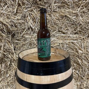 Beer Batec IPA Anti-Patiks 33cl