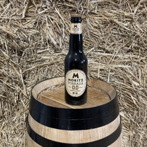 Moritz Zero beer