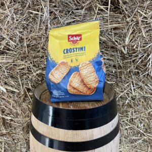 Crostini Schär 150gr