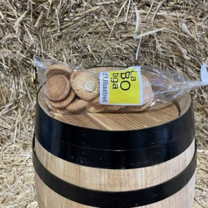 Almond Cookies La Botiga d'Ullastrell