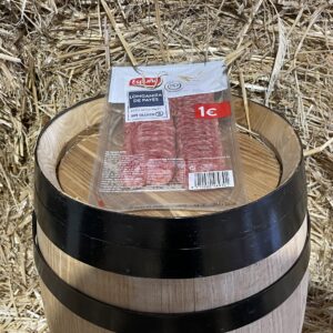 Farmer's sausage Payes