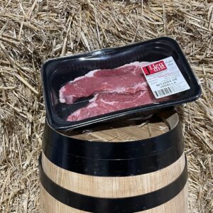 Medium of veal
