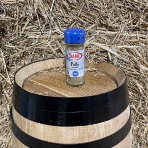 Dani chicken seasoning