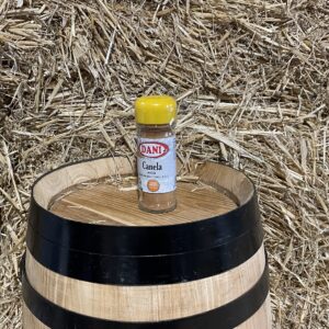 Dani ground cinnamon