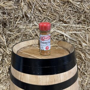 Dani ground cayenne pepper