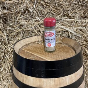 Dani ground black pepper
