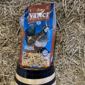 Feed for Pigeons and Partridges Vinci 5kg