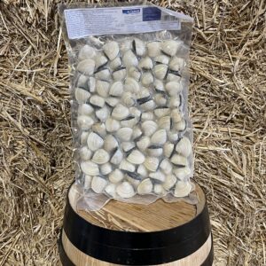 Altamar clams 1kg
