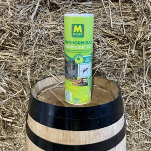 Anti Ant Massocide TO5 Massó 250gr 2