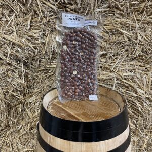 Cafès Prats Mercader Raw Hazelnut 200gr