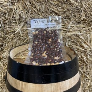 Toasted Hazelnut Coffee Prats Mercader 200gr