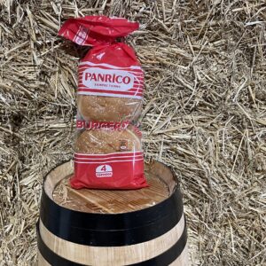 Panrico Burger