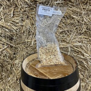 Salted Peanuts Prats Coffee Merchant 200gr