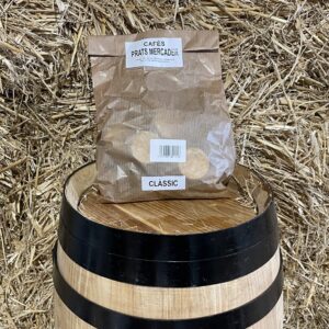 Prats Mercader Coffee Capsules (25 units)