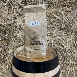 Coffee Prats Mercader Extra Coffee 250gr