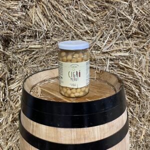 Small Cigró The agrarian 240gr