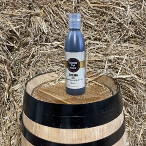 Oli Balsàmic Cream from Modena Goccia del Mare 250ml