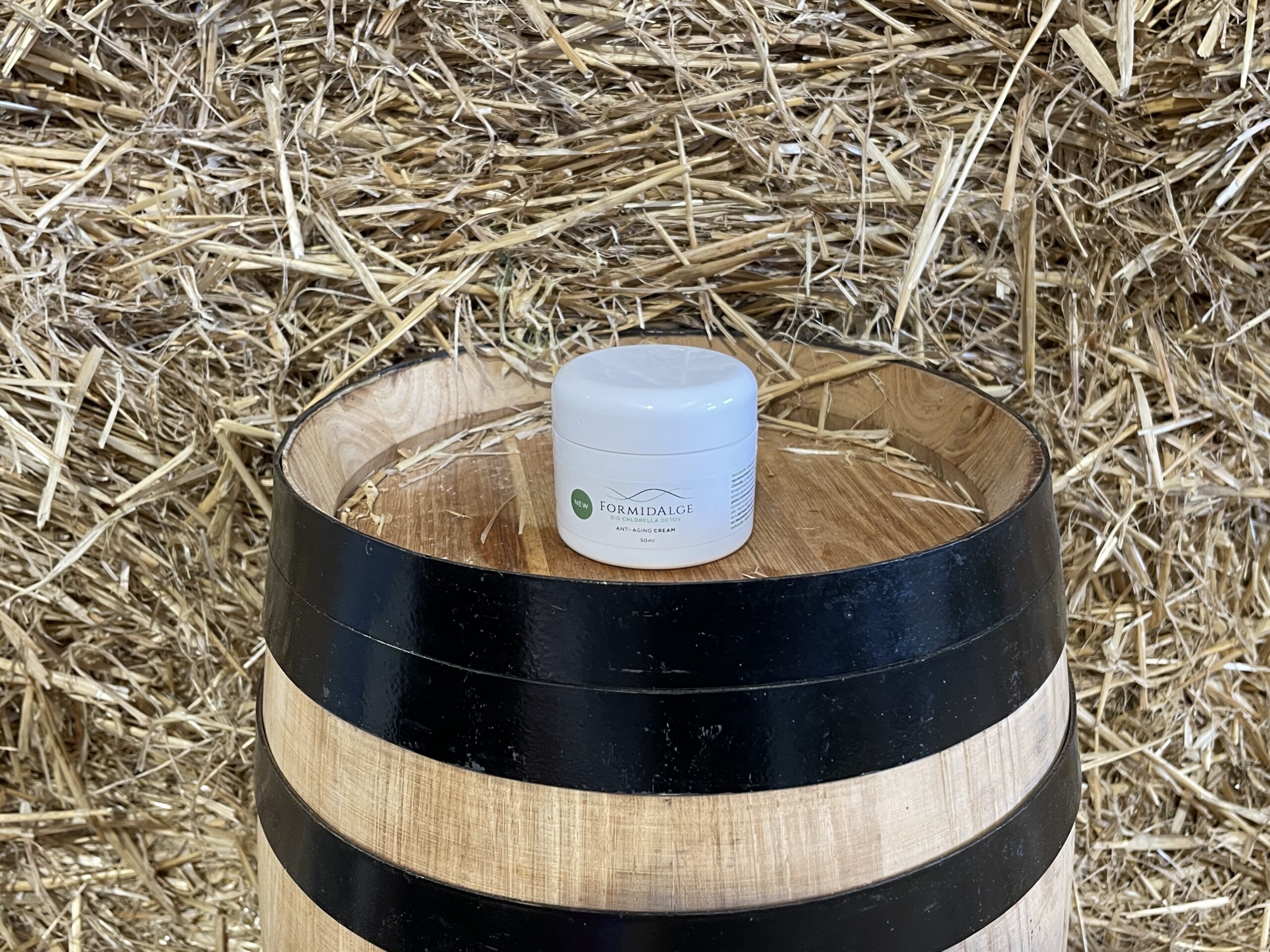 Formidalge anti-aging cream