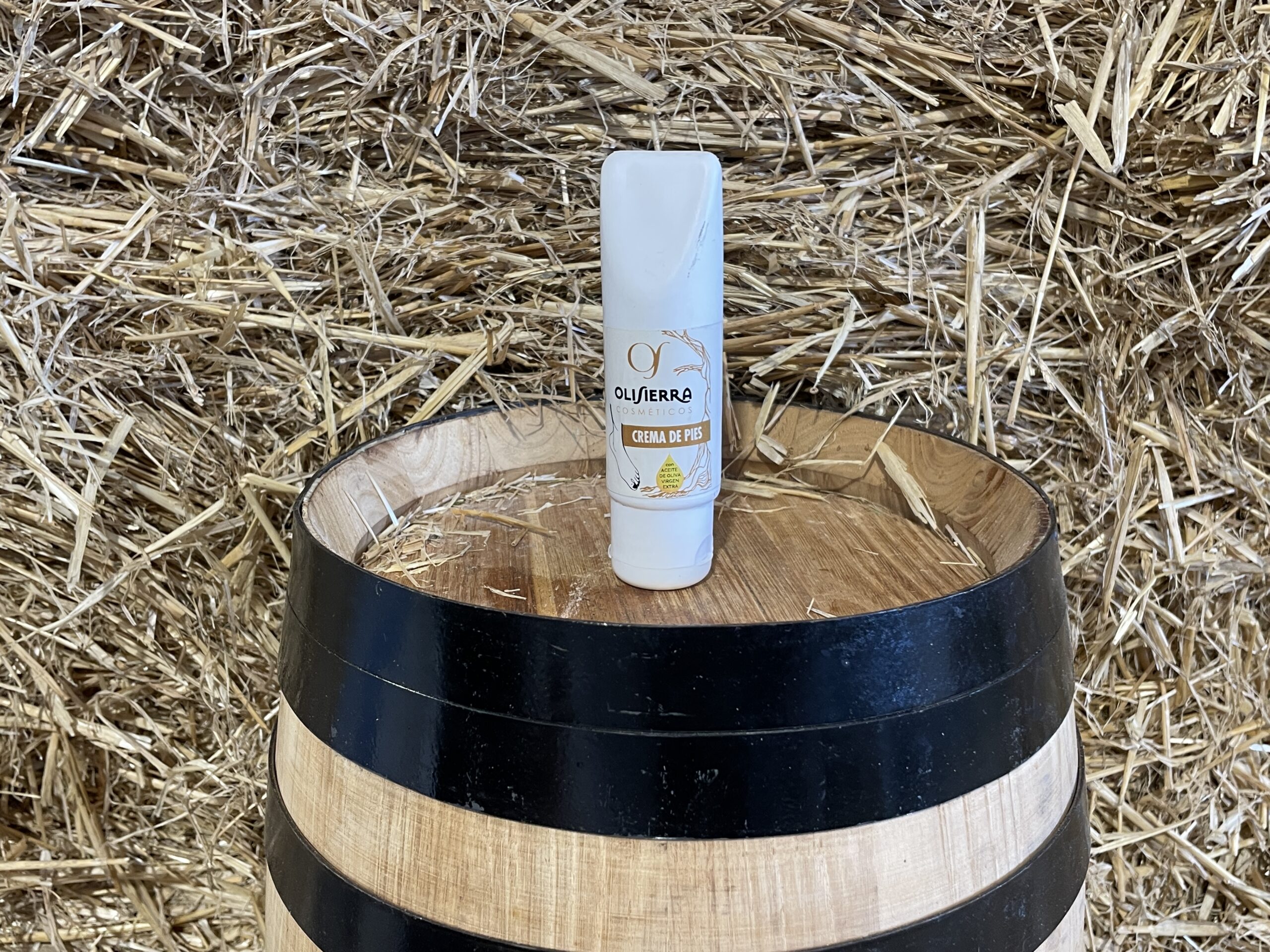 Peus Oliserra Cream