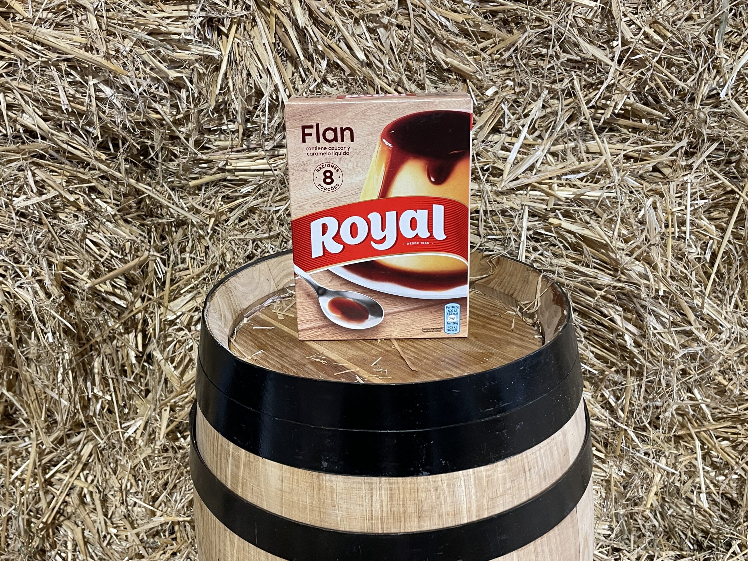 Flam Royale