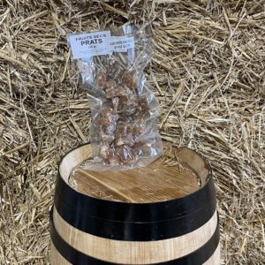 Natural Ginger Without Sugar Coffees Prats Mercader 200gr