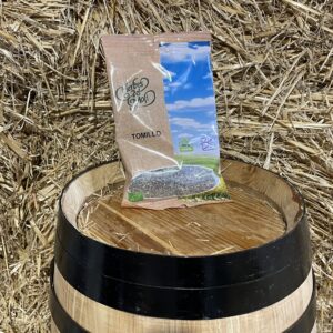 Herbs of the Thyme Mill