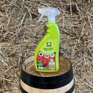 Insecticide Geranis Massó 750ml