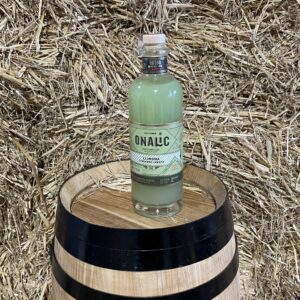 Liquors Onalic Lemon Ginger and Mint
