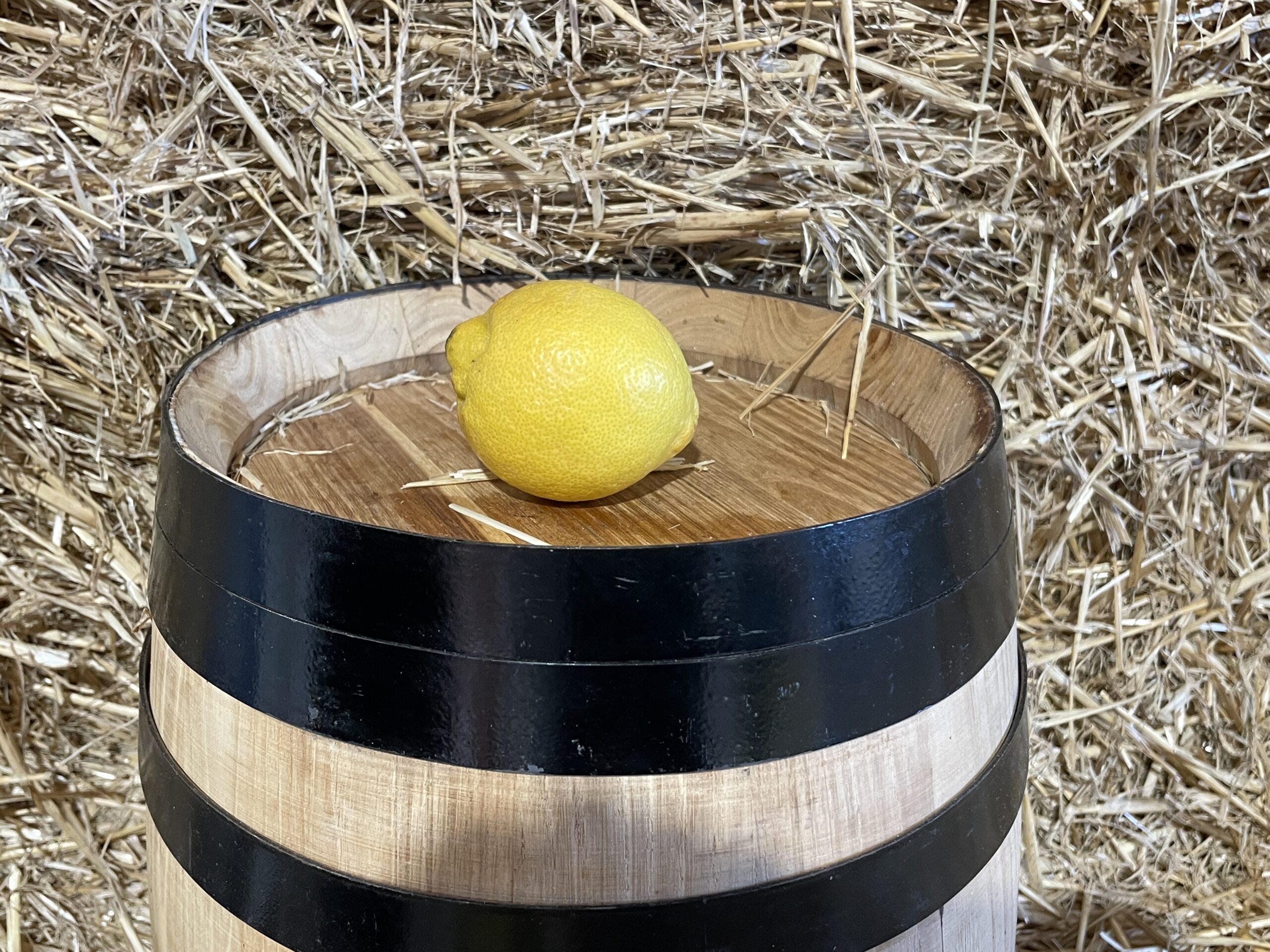 lemon