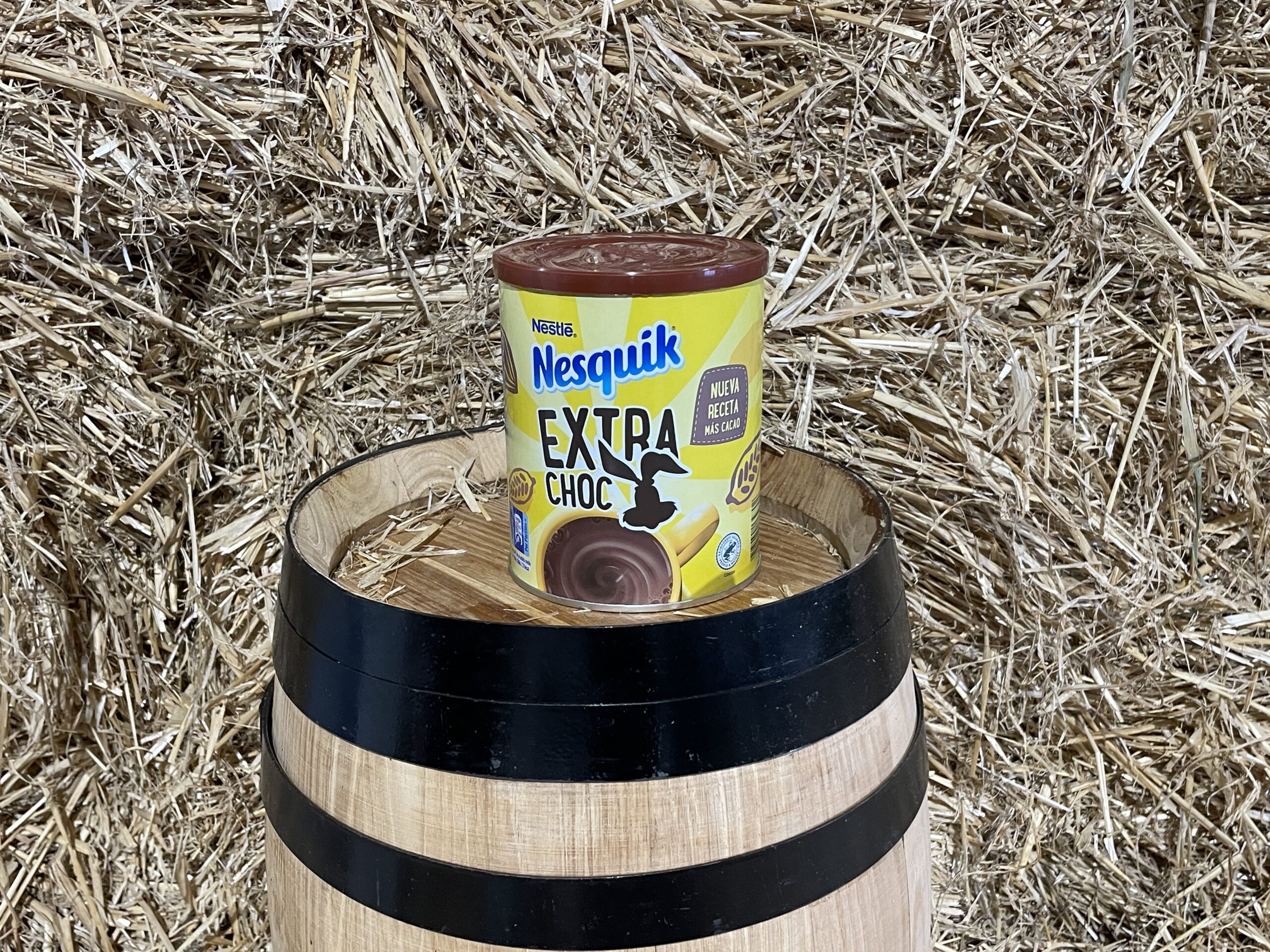 Nesquik Extra Chocolate Nestle