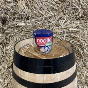 Nocilla Xocolata 0%
