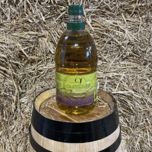 Oliserra Extra Virgin Olive Oil 2L
