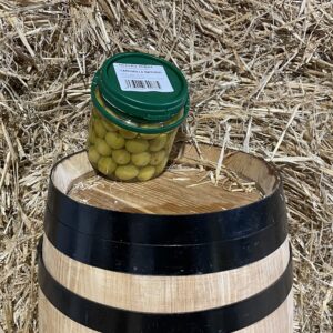 Olives Jordi Camamilla Natural