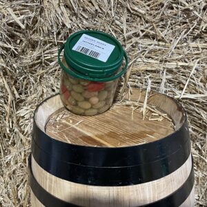 Olives Jordi Ojiblanca