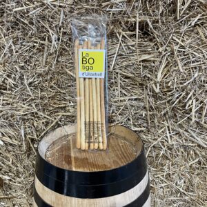 Sticks La Botiga D'Ullastrell  60 g