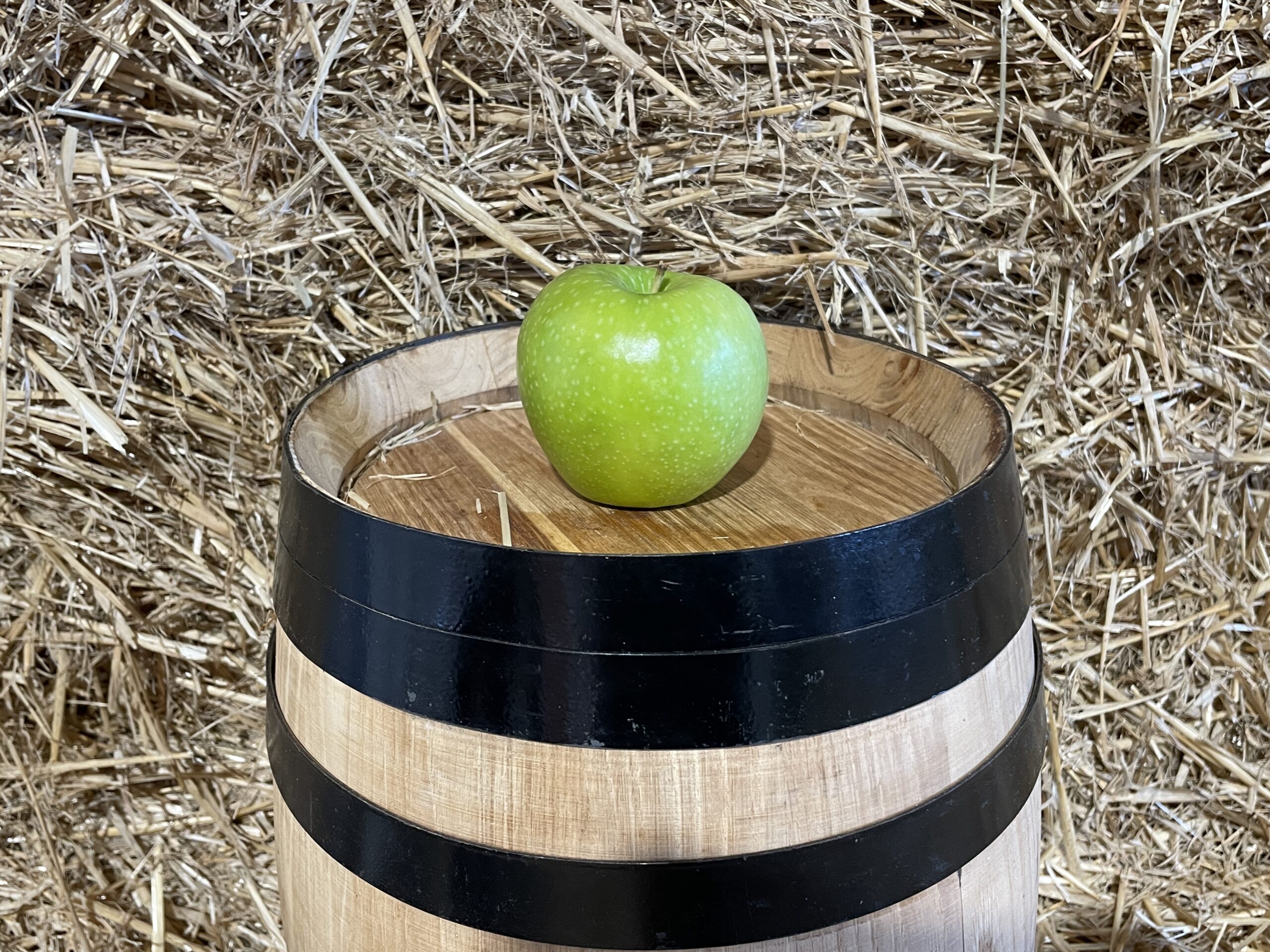 Smit Golden sour apple