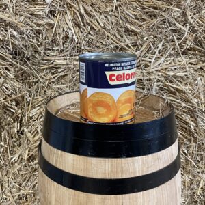 Celorrio peach