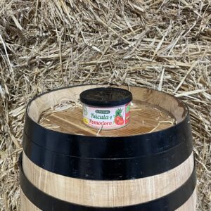 Arugula and Pomodoro Bio Pate Vegano