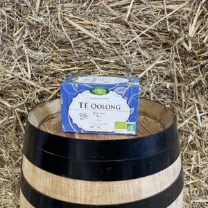 Artemis Olong Tea