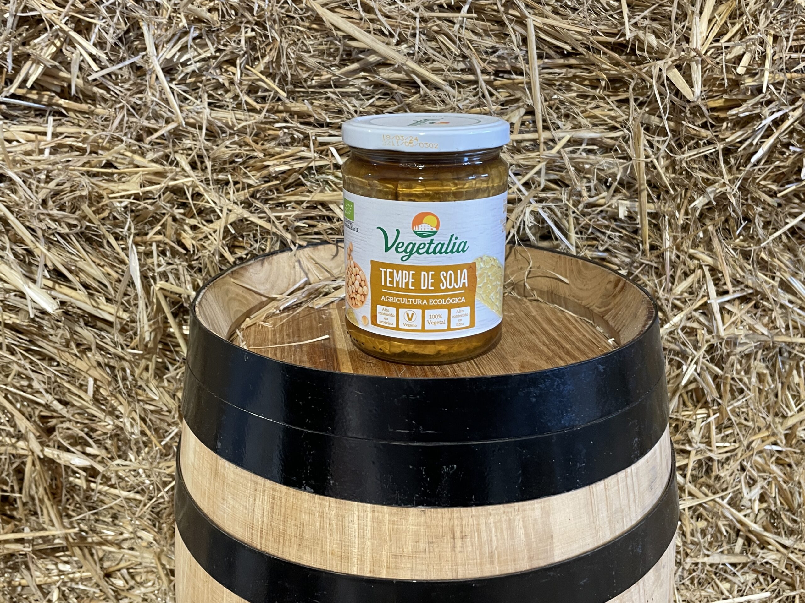 Vegetalia Soy Seasoning