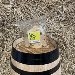 Farmer's Picatostes La Botiga d'Ullastrell 80gr