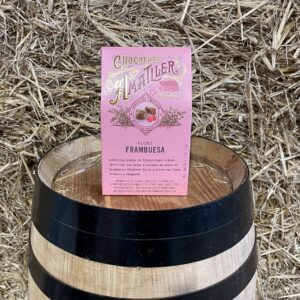 Chocolate Amatller Flors Gerds