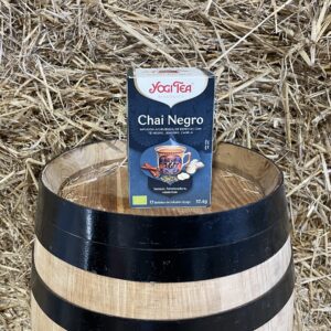 Yogi Tea Black Chai