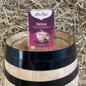 Yogi Tea Detox