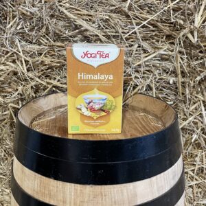 Yogi Tea Himalaya
